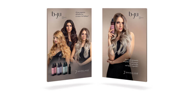 Read more about the article Bju – A nova tecnologia em cosmética capilar