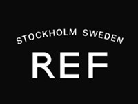 REF Stockholm
